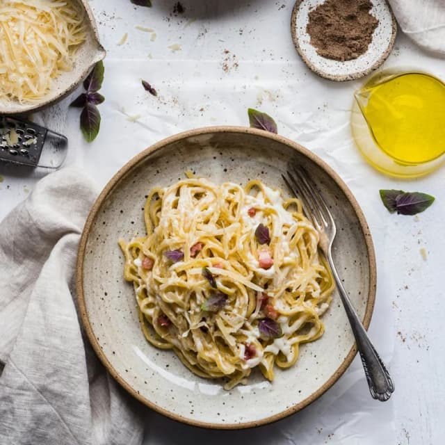 Hausgemachte Rezepte