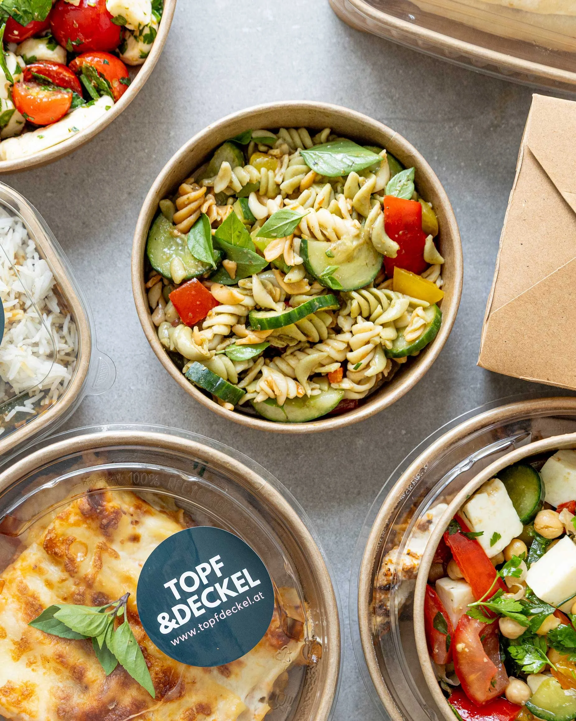 Office Catering